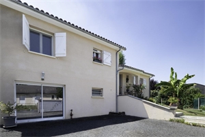 maison individuelle à la vente -   46130  PUYBRUN, surface 94 m2 vente maison individuelle - UBI476855147